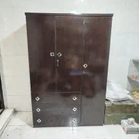 کمد لباس سالم