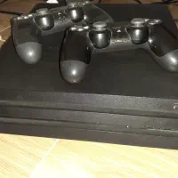 ps4 پرو|کنسول، بازی ویدئویی و آنلاین|آق قلا, |دیوار