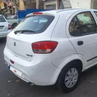 تیبا ۲ مدل ۱۴۰۰|خودرو سواری و وانت|تهران, جوادیه تهرانپارس|دیوار