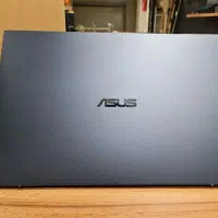 asus expretbook نو اوپن باکس core i5 ram 16|رایانه همراه|شیراز, فرگاز|دیوار