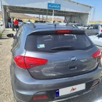 لیفان x50اتومات مدل ۹۶