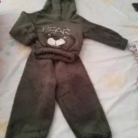 لباس بچه گانه پاییزه|کفش و لباس بچه|محمدشهر, همایون ویلا|دیوار