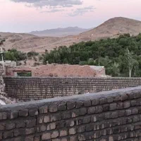 زمین روستای ابرجس بهترین چشم انداز|فروش زمین و ملک کلنگی|قم, هفت تیر|دیوار