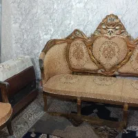 مبلمان ۹نفره سلطنتی