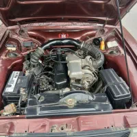 پیکان مدل ۸۲ انژکتور|خودرو سواری و وانت|اردبیل, |دیوار