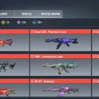 اکانت کالاف|کنسول، بازی ویدئویی و آنلاین|قم, امامزاده ابراهیم|دیوار