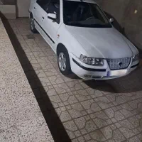 سمندمدل۸۹lx|خودرو سواری و وانت|مشهد, هفده شهریور|دیوار