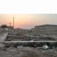 فروش فوری زمین عرض ۱۰ متر وطول ۲۲ خ آسفالت|فروش زمین و ملک کلنگی|اهواز, ملاشیه|دیوار