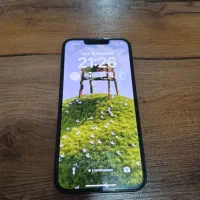 آیفون ۱۳ نرمال با شارژر اصل ،کابلها اتصال tvوpc|موبایل|اهواز, کیانپارس |دیوار