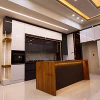 تعمیرات کابینت.تعویض ساخت کمدونصب دربهای چوبی|خدمات پیشه و مهارت|زاهدان, |دیوار