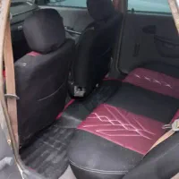 پراید نقره ای مدل 85|خودرو سواری و وانت|تهران, شهرک شریعتی|دیوار