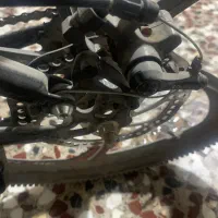 دوچرخه 26تاشو|دوچرخه، اسکیت، اسکوتر|اهواز, اهواز|دیوار