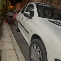 206مدل98|خودرو سواری و وانت|شاهرود, |دیوار