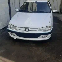 پژو پارس tu5 مدل ۱۴۰۰
