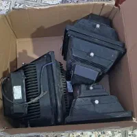 پرژکتور ۱۰۰وات التون رای|لامپ و چراغ|محمدشهر, همایون ویلا|دیوار