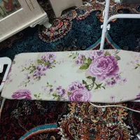 میز اتو پایه دار
