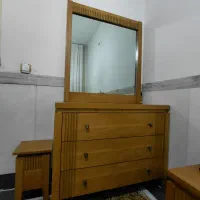فروش تخت ۲ نفره|تخت و سرویس خواب|شهریار, شهریار|دیوار