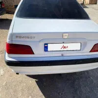 پژو پارس TU5|خودرو سواری و وانت|اسفراین, |دیوار