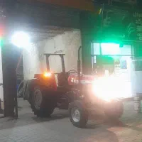 تراکتور۲۸۵ مدل۹۲|خودرو سنگین|مشهد, شهرک شهید باهنر|دیوار