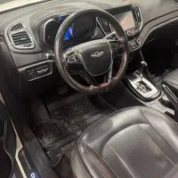 تیگو ۵ اکسلنت مدل ۹۷ نقد و اقساط|خودرو سواری و وانت|تهران, علم و صنعت|دیوار