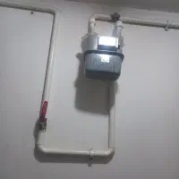 لوله کشی گاز و خرده کاری با تاییده نظام مهندسی