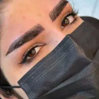 آف ویژه خدمات میکروبلدینگ و آرایش دائم صورت