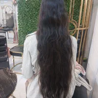مو طبیعی|آرایشی، بهداشتی، درمانی|تهران, یوسف‌آباد|دیوار