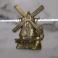 جاکلیدی و دیوارکوب برنج