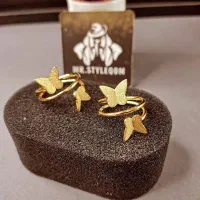 انگشتر|بدلیجات|قم, بنیاد|دیوار