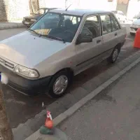 پراید|خودرو سواری و وانت|تبریز, |دیوار