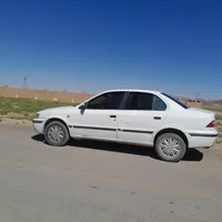 سمند LX ساده، مدل ۱۳۸۹|خودرو سواری و وانت|بیرجند, |دیوار