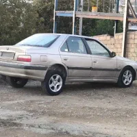 پژو پارس ساده|خودرو سواری و وانت|کرمانشاه, |دیوار