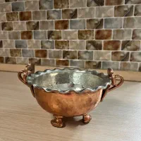 قندان مسی