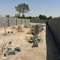 چهاردیواری