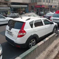 اچ سی h30 کراس مدل ۹۷ «نقد و اقساط»|خودرو سواری و وانت|تهران, شهرآرا|دیوار