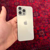 Iphone 15 pro max 256g zaa ریجستر