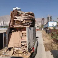 ضایعات خرید کارتن|عمده‌فروشی|شهریار, شهرک وائین|دیوار