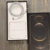 ایفون ۱۲ پرومکس