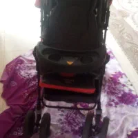 کالسکه بچه|کالسکه و لوازم جانبی|بابلسر, |دیوار