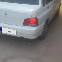 ماشین ۱۳۲|خودرو سواری و وانت|شاهرود, |دیوار