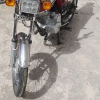 موتور هندا مدل۹۱