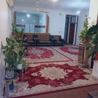 همکف ویلایی دربه حیاط پشت انبار جهاد