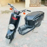 موتورvoxوارداتی گازی