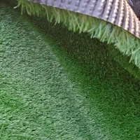 فروش چمن ۶۰۰ متر در حد نو|عمده‌فروشی|رشت, نظری|دیوار