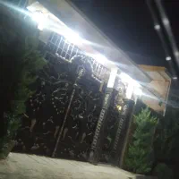اجاره کارگاه زمین ۵۰۰ متر سالن ۷۵ متر