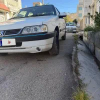 ماشین اسلیکس 405|خودرو سواری و وانت|نهاوند, |دیوار