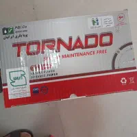 باطری  ماشین.( اصلی شرکتی)  نصب در محل