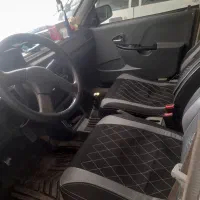 پراید صبا|خودرو سواری و وانت|محمدیه-قزوین, |دیوار