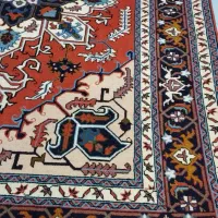انواع قالیچه اردبیل|فرش|اردبیل, |دیوار