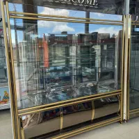 فروش یخچال های صنعتی با کیفیت کار کرده با ضمانت